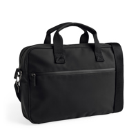 Tyler & Co Computertaske Pittsburgh Sort 1