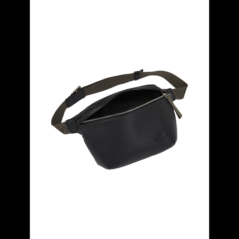 Calvin Klein Bæltetaske CKJ Cargo Sort 3
