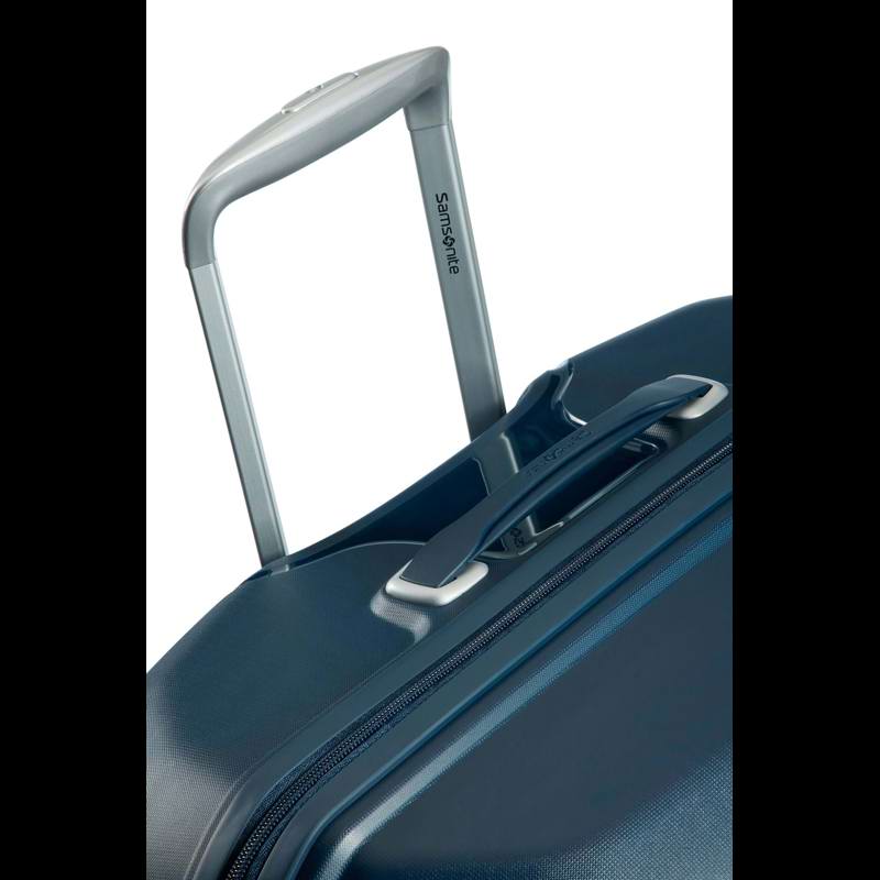 Samsonite Kuffert Flux Navy 68 Cm 6