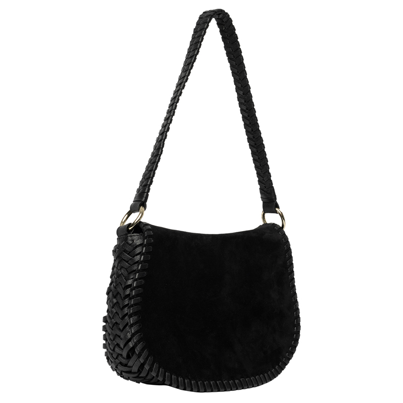 RE:DESIGNED Skuldertaske Hestia Big Sort 3