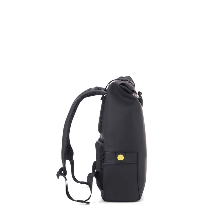 Delsey Ryggsäck Turenne Svart 5