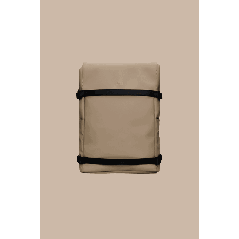 RAINS Rygsæk OTG W3 Beige 1