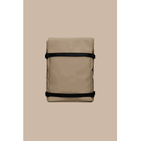 RAINS Rygsæk OTG W3 Beige 1