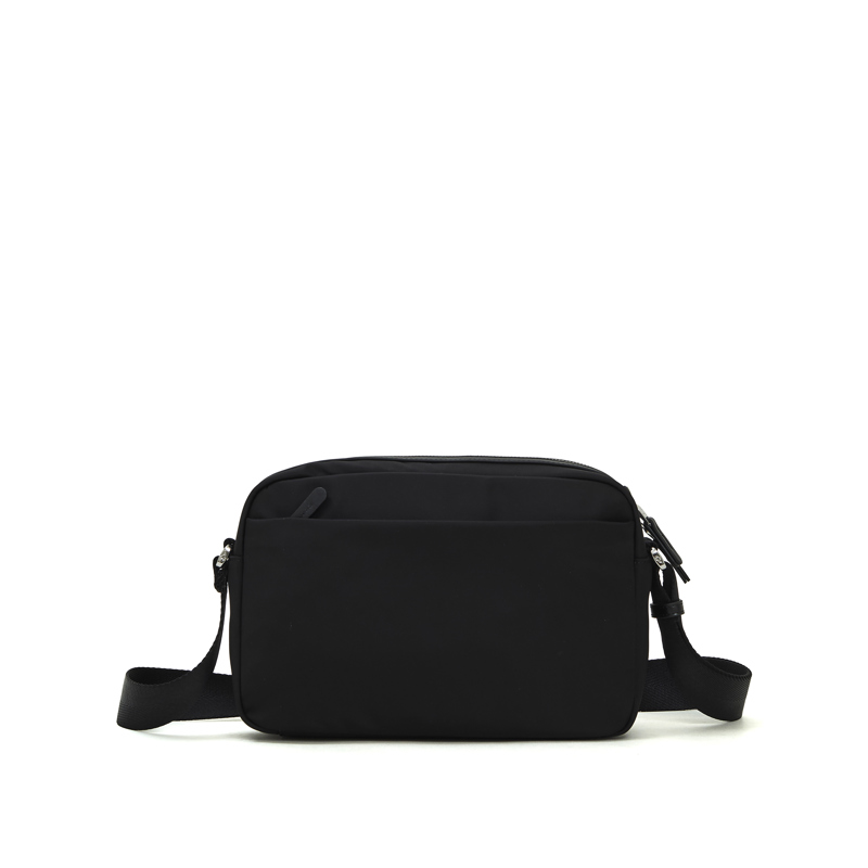 Mandarina Duck Crossbody Hunter Reporter Svart 3