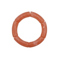 Conmé Armbånd Puzzle Koral 1