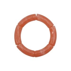 Conmé Armbånd Puzzle Koral