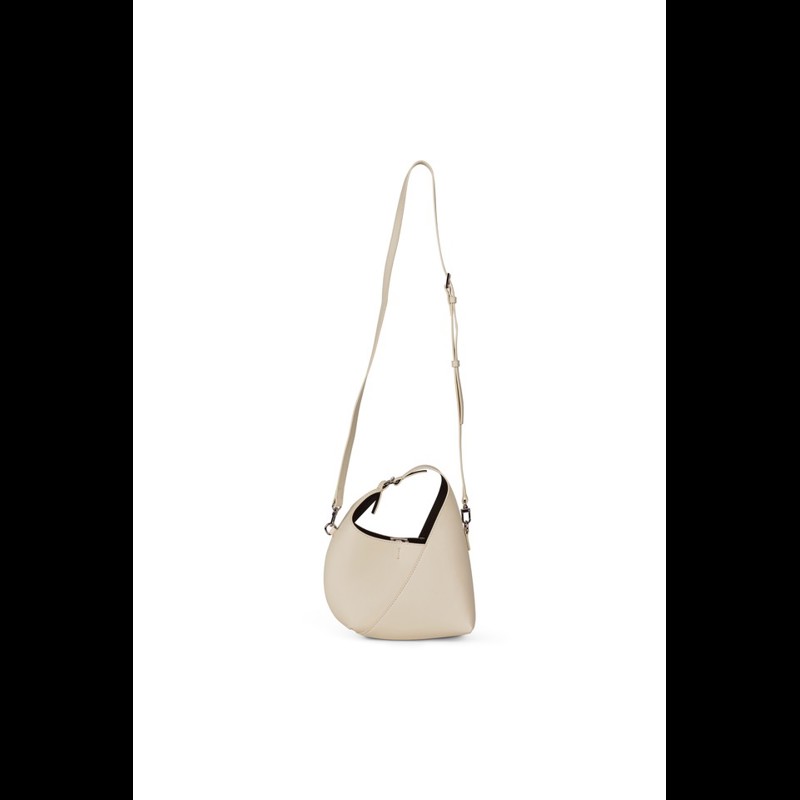 Samsøe Samsøe Axelväska Sakaia Mini 15944 Creme 1