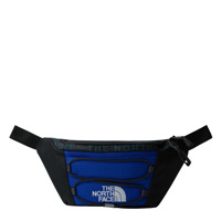 The North Face Bæltetaske Jester Lumbar Blå/sort 1