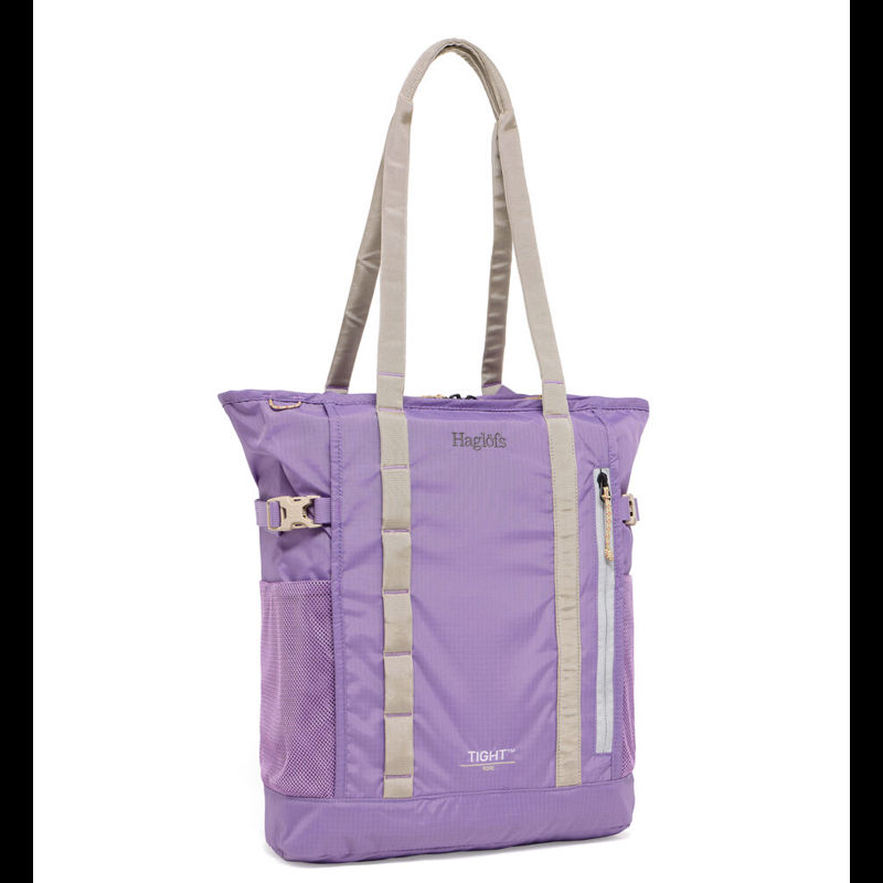 Haglöfs Shopper Tote Tight 25 Lila 3