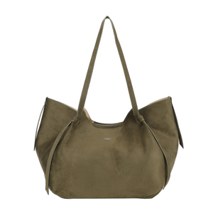 Ulrika Shopper Ulrika  15" Oliv Grön
