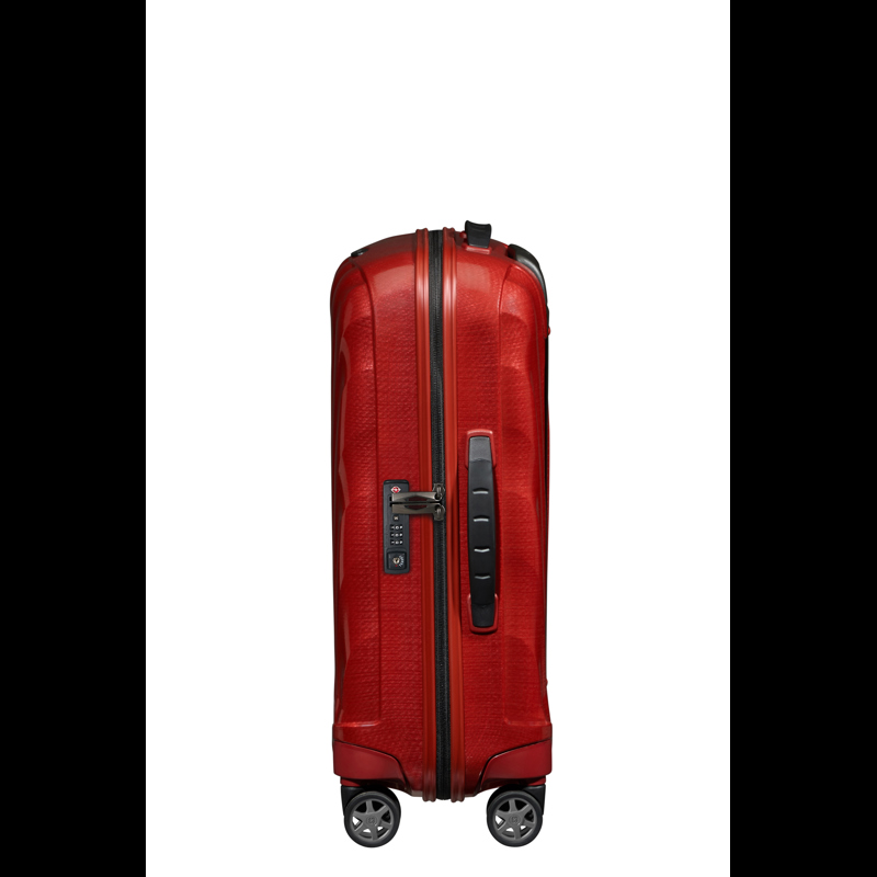 Samsonite Resväska C-Lite  Röd 55 Cm 4