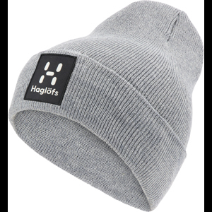 Haglöfs Mössa Aze Beanie Grå