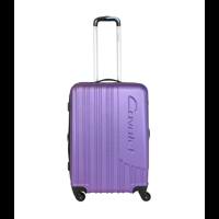 Cavalet Resväska Malibu Lila 65 Cm 1