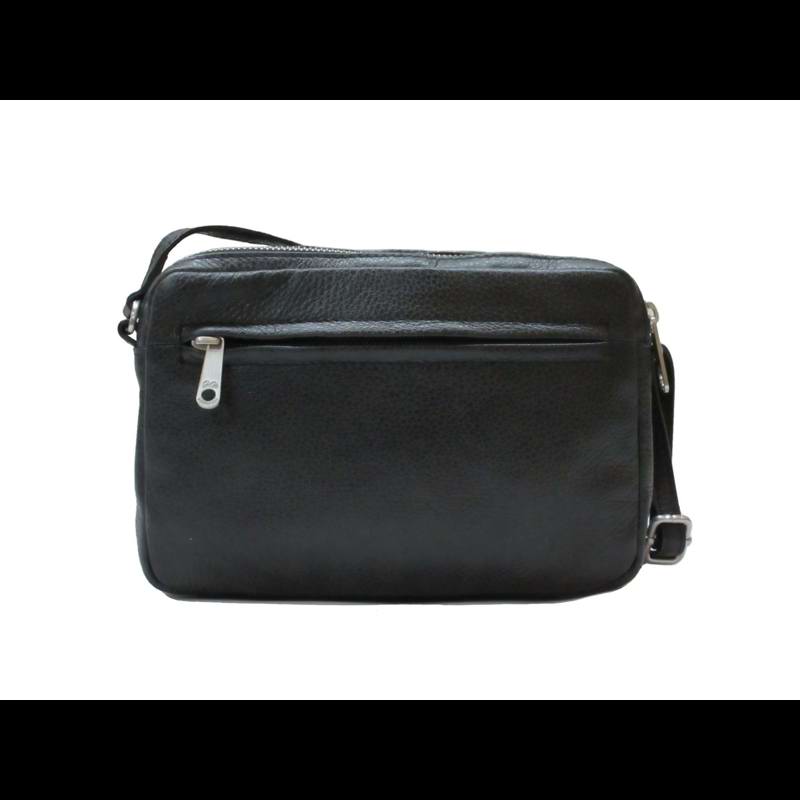 GiGi Fratelli Crossbody Romance Svart 3