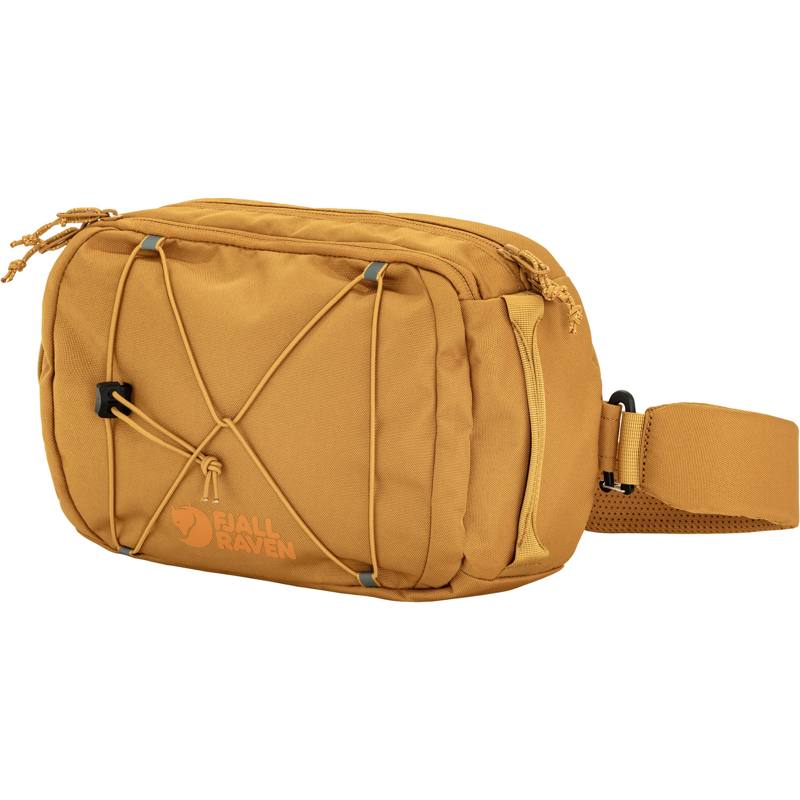 Fjällräven Sling Bag Skule 6  Orange 3