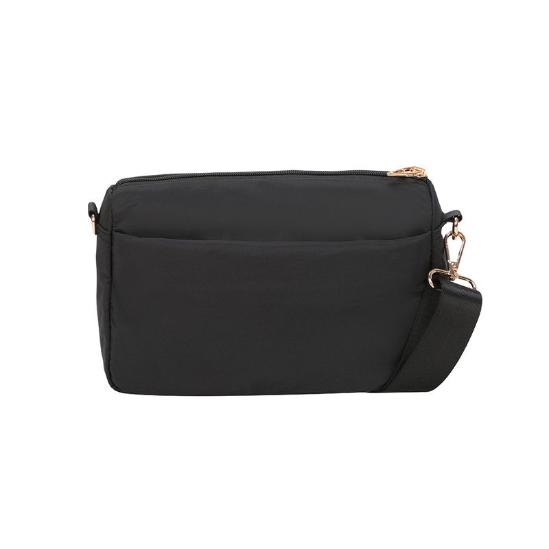 Again Crossbody Roskilde Sort 2