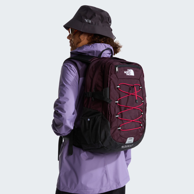 The North Face Rygsæk Borealis Classic Bordeaux 15" 2