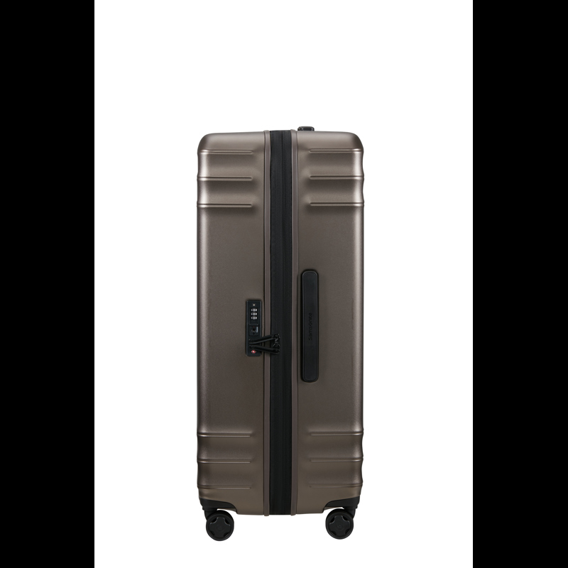 Samsonite Kuffert Lin'Air Bronze 77 Cm 4