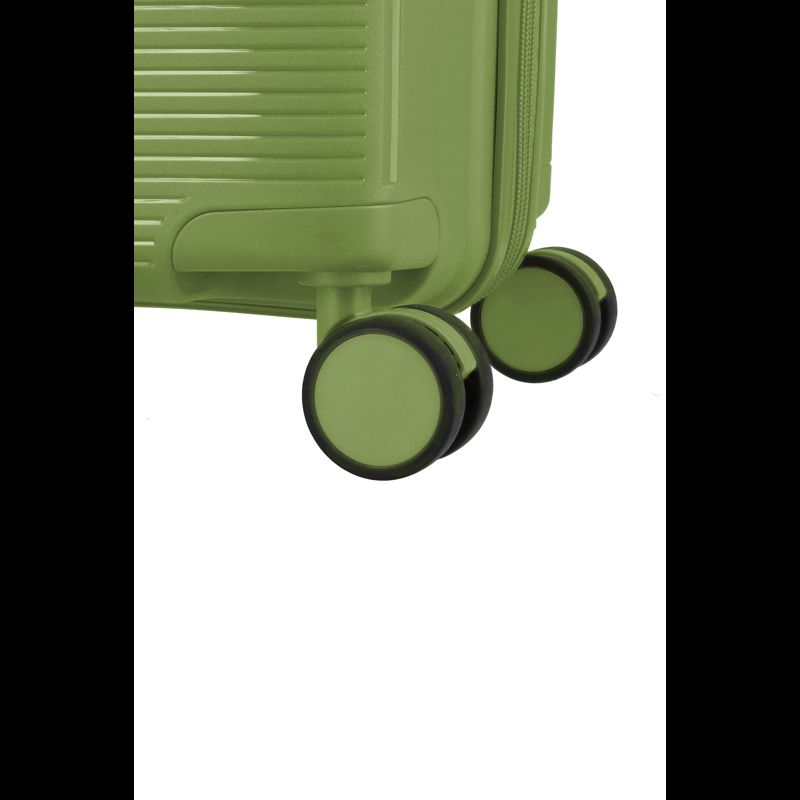 travelite Resväska set Pacific Oliv 3 stk. 9