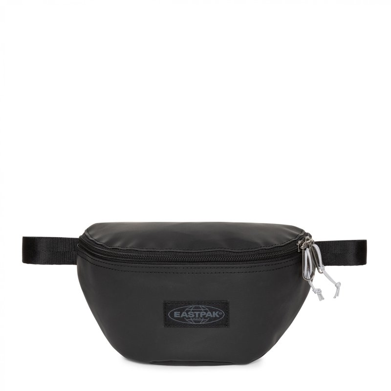 Eastpak Bæltettaske springer Sort/ mørk 1
