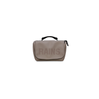 RAINS Necessär Texel Wash Bag Nougat 1