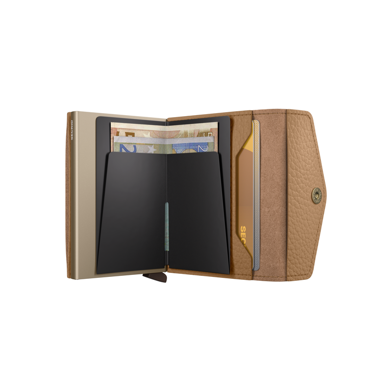 Secrid Kortholder Allround Beige 2
