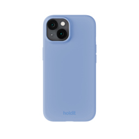 Holdit Mobilfodral Soft Cobalt Kobolt/ blå Iphone 15 1