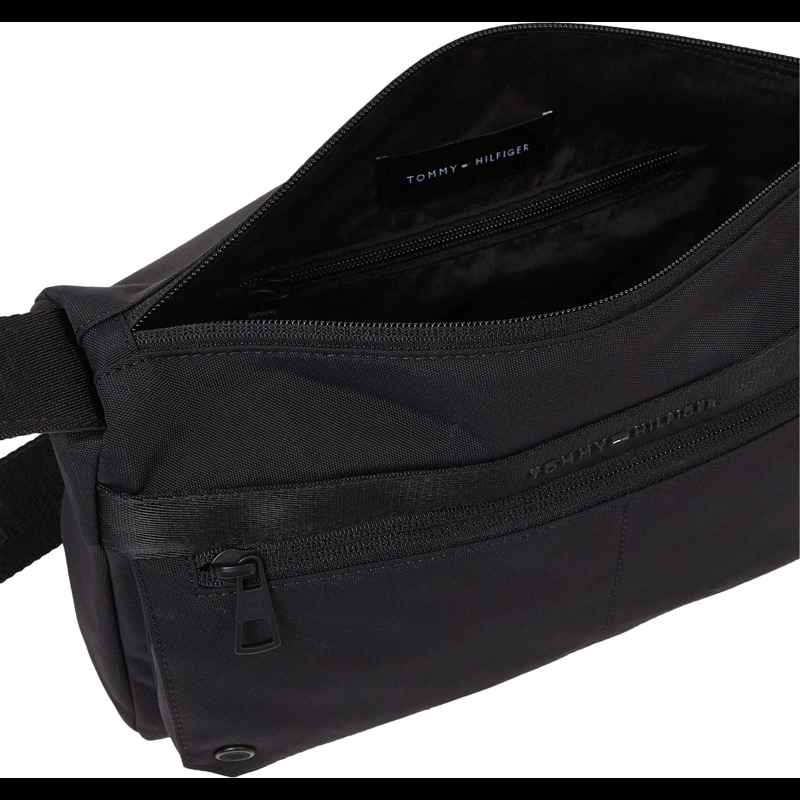 Tommy Hilfiger Crossover Commuter Svart 2
