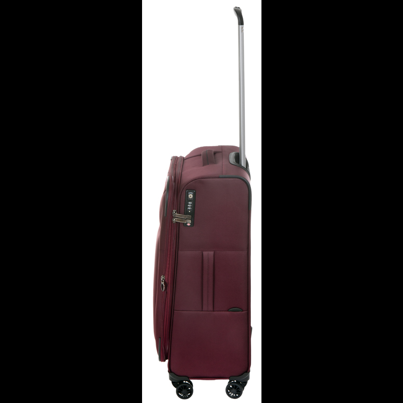 Cavalet Resväska Klippan Bordeaux 65 Cm 3