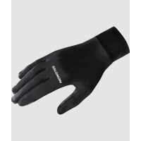 Salomon Handskar Cross Warm Svart Str XL 1