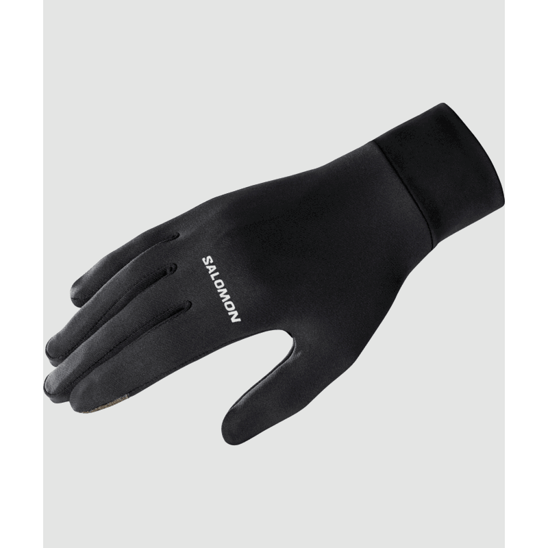 Salomon Handskar Cross Warm Svart Str XL 1