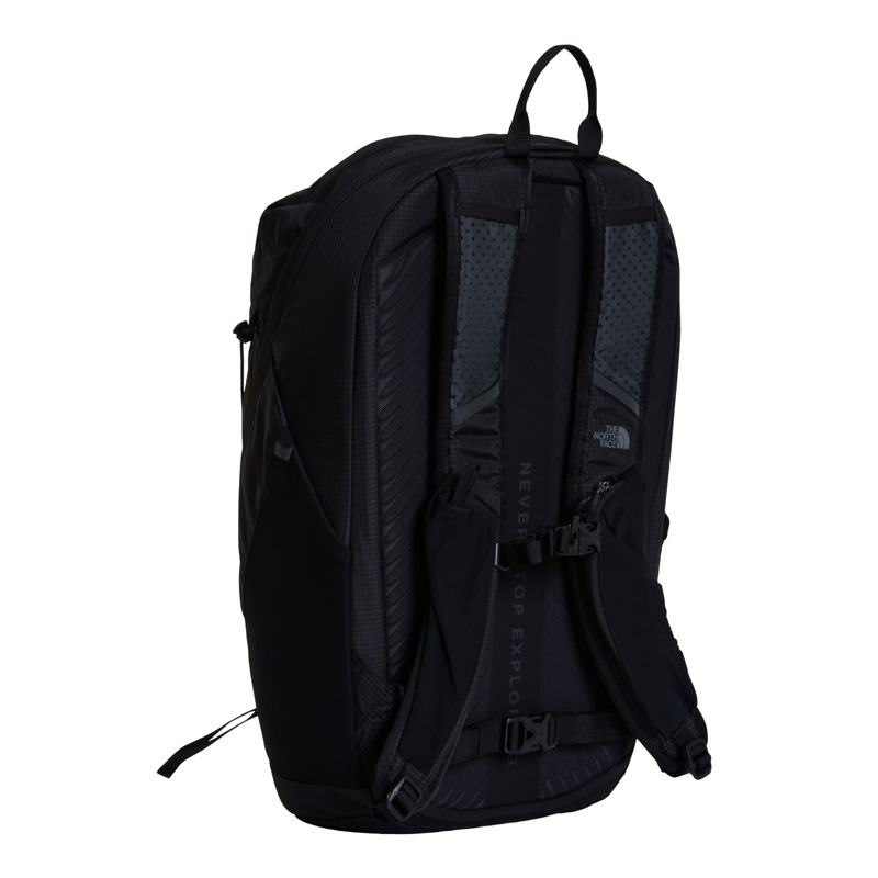 The North Face Rygsæk Borealis Trail Sort 3