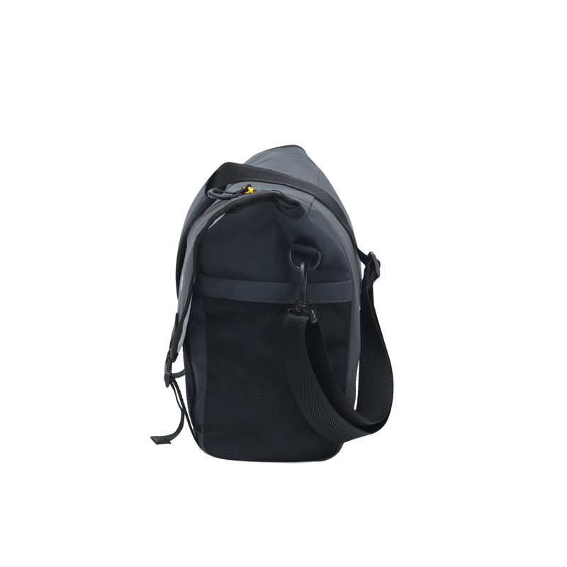 Cat Bags Skuldertaske Urban Messenger Sort 6