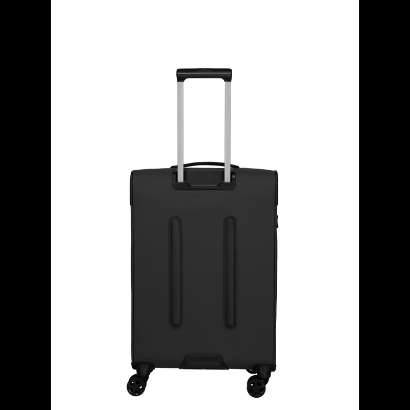 travelite Kuffert Briize Sort 67 Cm 5