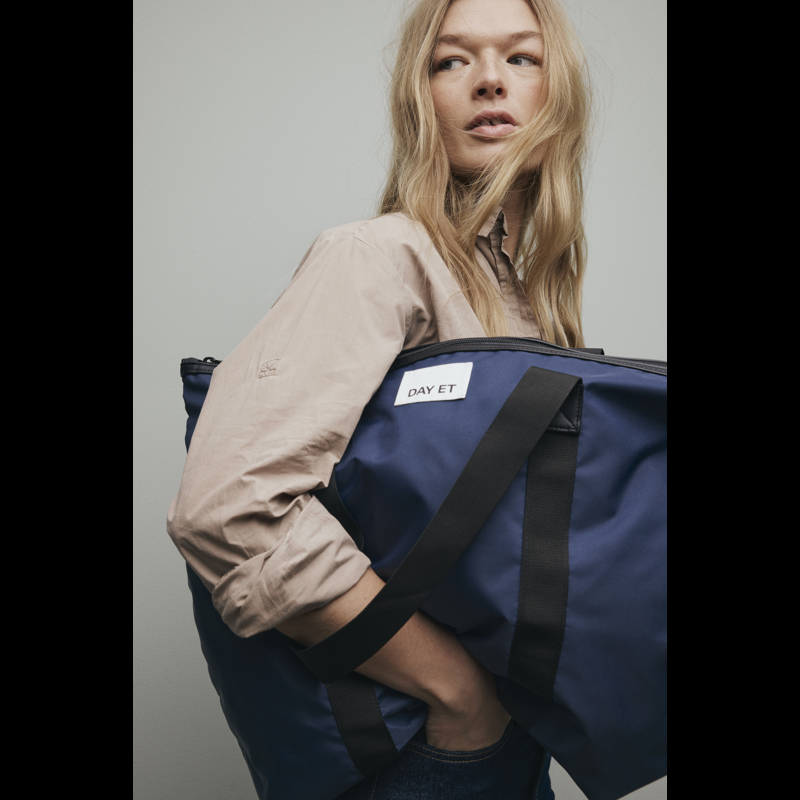 DAY ET Shopper Day GW Re-S Blå 2