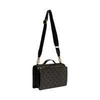 By Malene Birger Crossbody Loennas  M. Brun 1