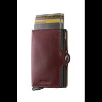 Secrid Twinwallet Basco Brun 1