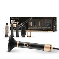 Demeliss Multistyler 5 i 1 Guld/sort 1