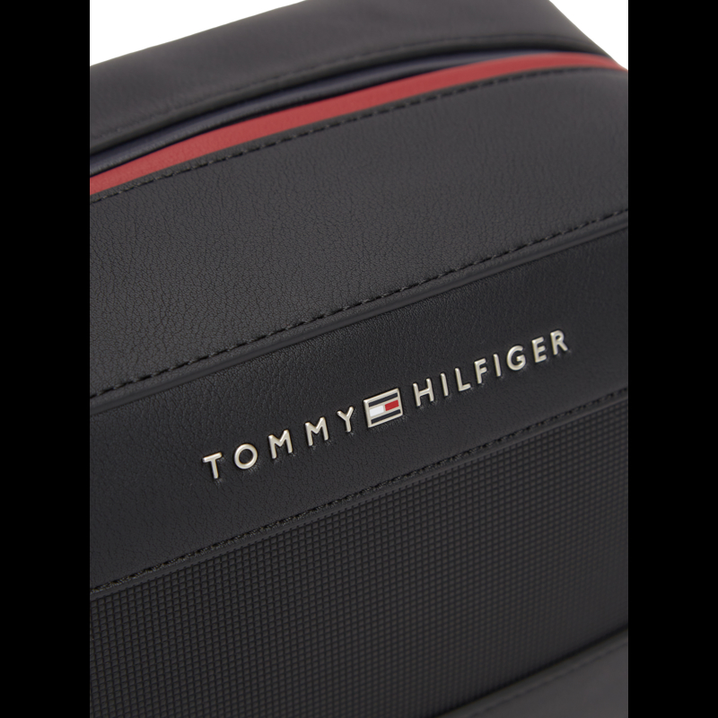 Tommy Hilfiger Toilettaske Foundation Sort 3