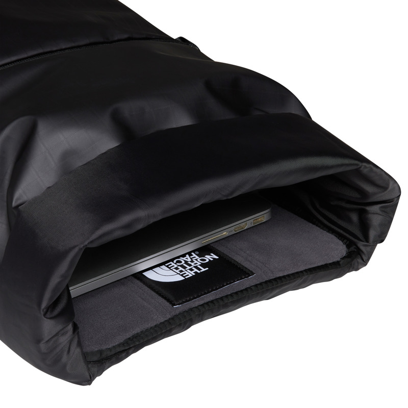 The North Face Ryggsäck Base Camp Voyager Svart 5