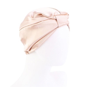 Soho Bonett Satin Beige