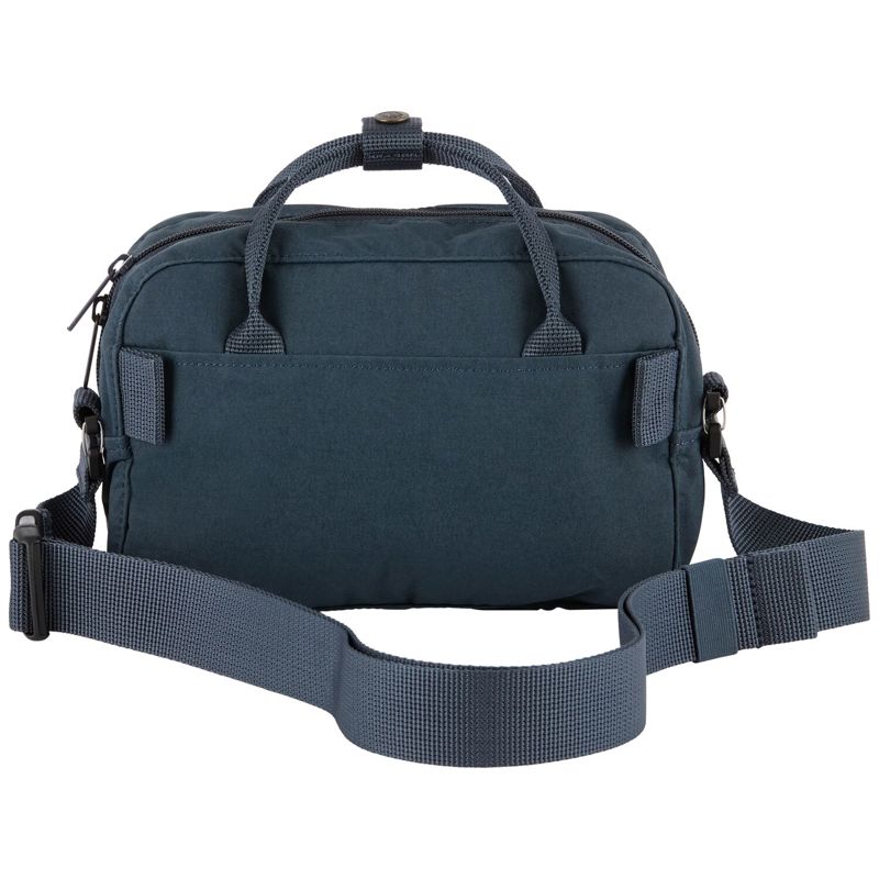 Fjällräven Crossbody Kånken  Mörkblå 2