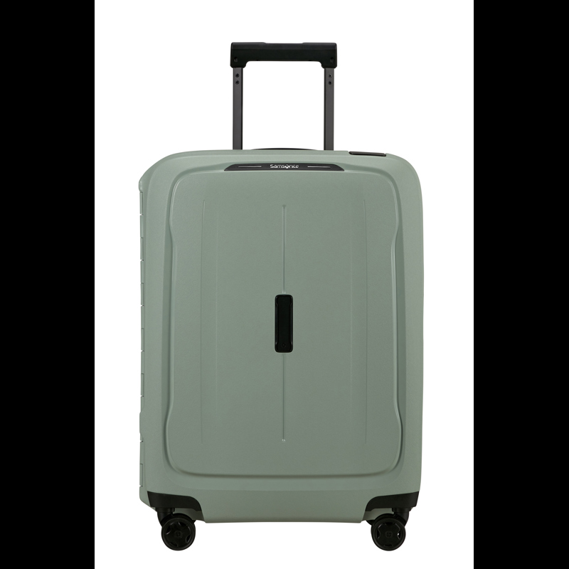 Samsonite Kuffert Essen Støvet grøn 55 Cm 1
