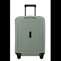 Samsonite Kuffert Essen Støvet grøn 55 Cm 1