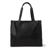Saddler Shopper Paris Svart 1