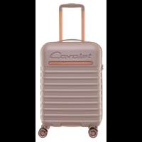 Cavalet Resväska Pasadena Brons 55 Cm 1