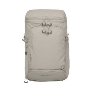 travelite Ryggsäck Venture Line 15" Beige