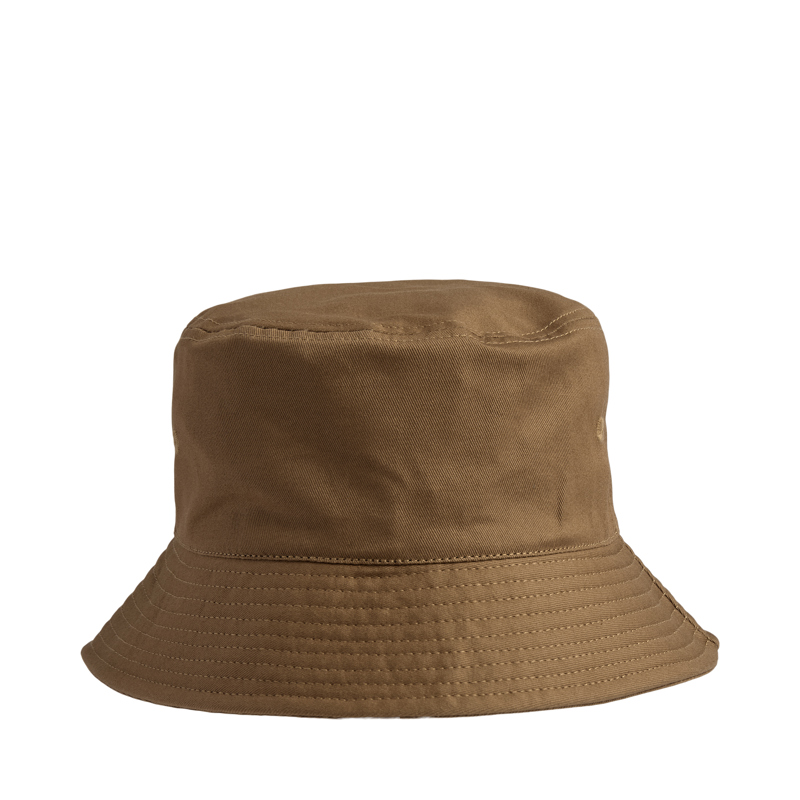 MARKBERG Bøllehat BucketMBG Logo  Caramel 4