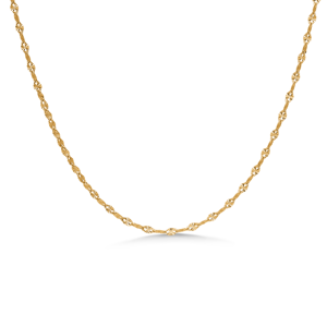 Studio Z Halsband Aurelia Guld