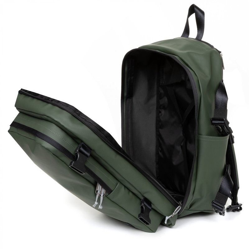 Eastpak Ryggsäckar Cabin Pak'R Armégrön 15" 2